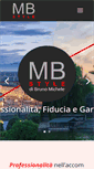 Mobile Screenshot of mbstyle.it